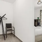 Apartmán Joli Deux Pieces - Terrasse - Parking - Eb *