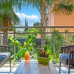 Апартаменты Joli Deux Pieces - Terrasse - Parking - Eb *