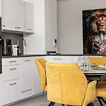 Joli Deux Pieces - Terrasse - Parking - Eb Эз
