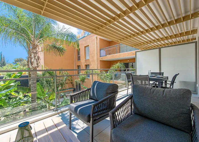 Joli Deux Pieces - Terrasse - Parking - Eb إز